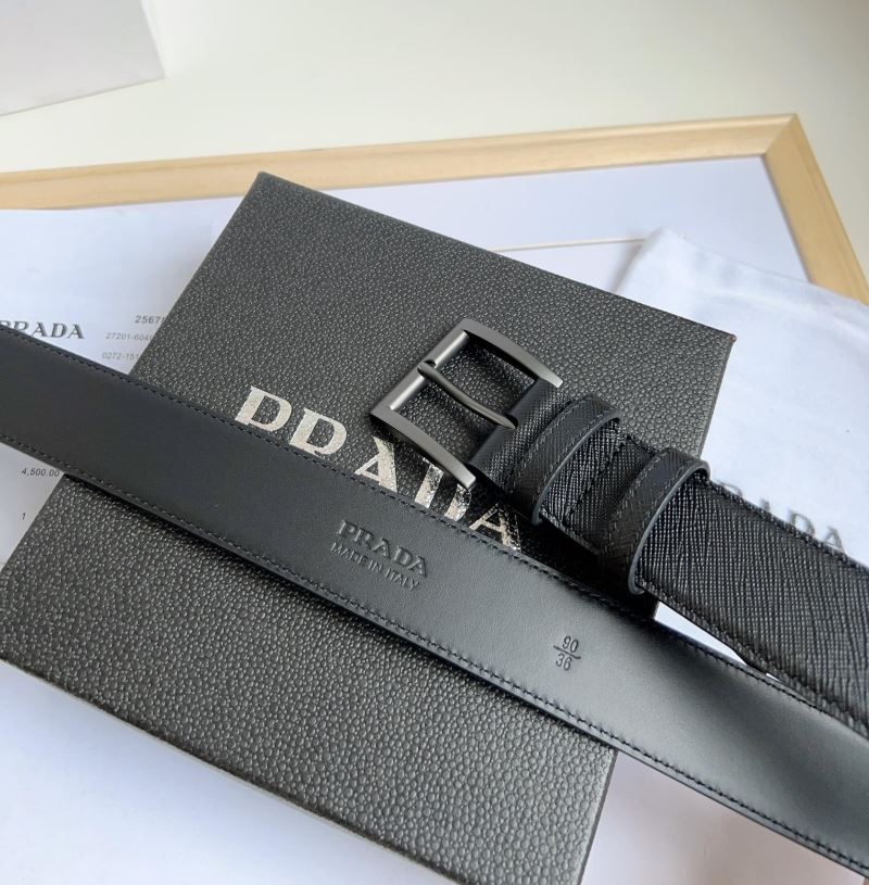 Prada Belts